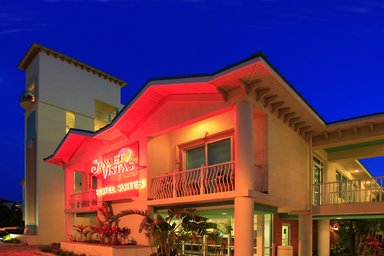 Hotel SUNSET VISTAS BEACHFRONT SUITES