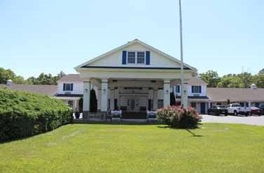 Hotel ST MICHAELS INN