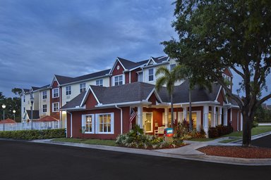Hotel TOWNEPLACE SUITES ST. PETERSBURG CLEARWATER