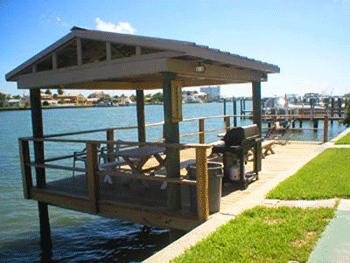 Hotel TROPICAL BREEZE RESORT