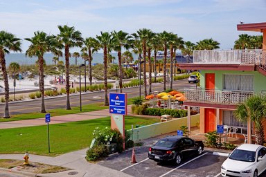Hotel WESTMONT INN - CLEARWATER