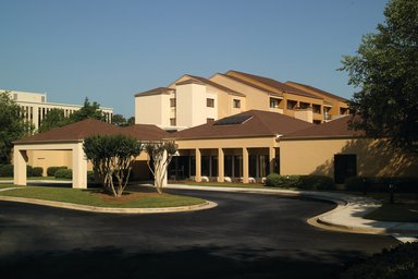 Hotel COURTYARD ATLANTA EXECUTIVE PARK/EMORY