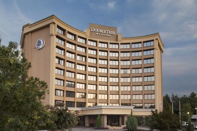 Hotel DOUBLETREE BY HILTON ATLANTA NORTH DRUID HILLS - EMORY AREA
