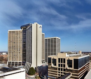 Hotel HILTON ATLANTA