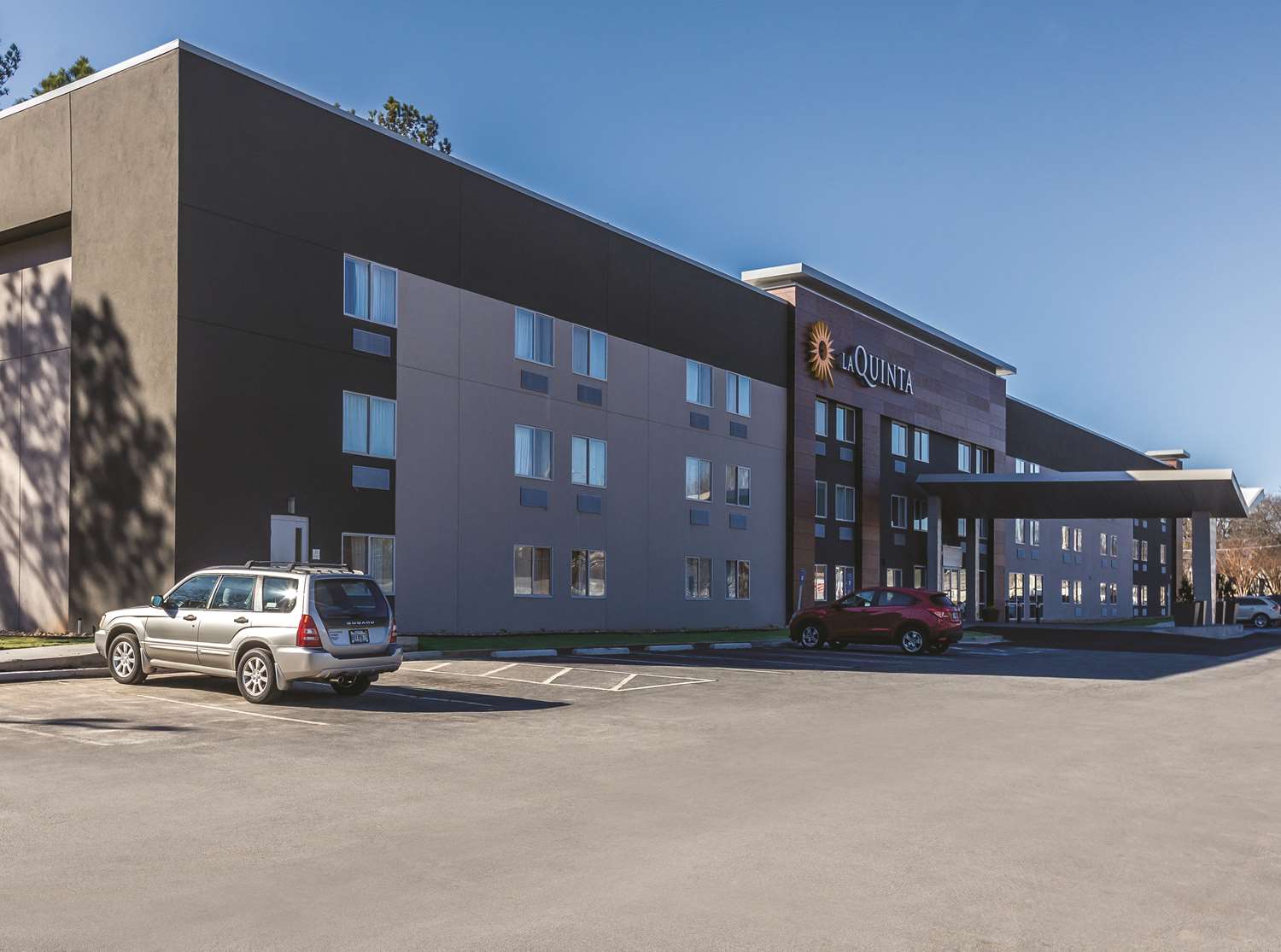 Hotel LA QUINTA INN & SUITES ATLANTA MIDTOWN - BUCKHEAD
