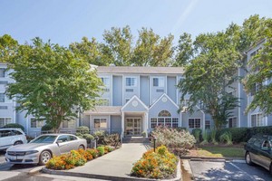 Hotel MICROTEL INN & SUITES BY WYNDHAM ATLANTA/BUCKHEAD AREA