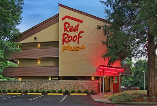 Hotel RED ROOF PLUS+ ATLANTA-BUCKHEAD