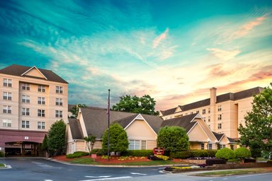Hotel RESIDENCE INN ATLANTA BUCKHEAD/LENOX PARK