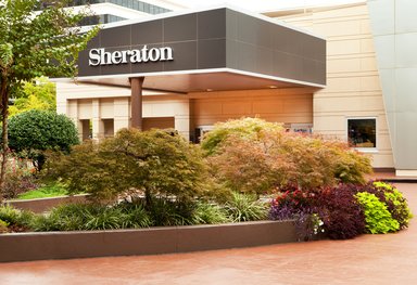 Hotel SHERATON ATLANTA HOTEL