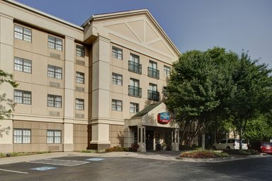 Hotel TOWNEPLACE SUITES ATLANTA BUCKHEAD