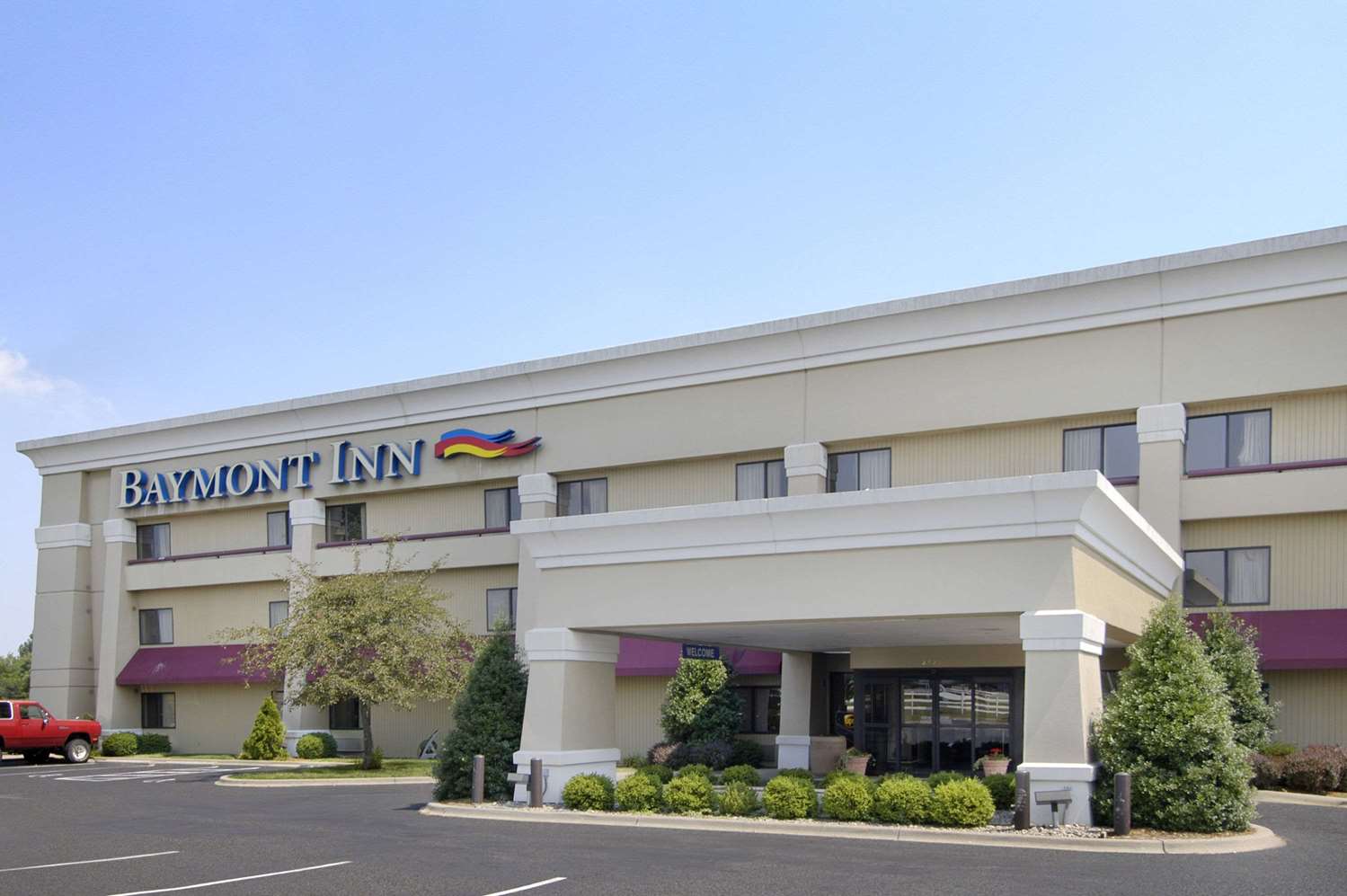 Hotel BAYMONT INN & SUITES CORYDON