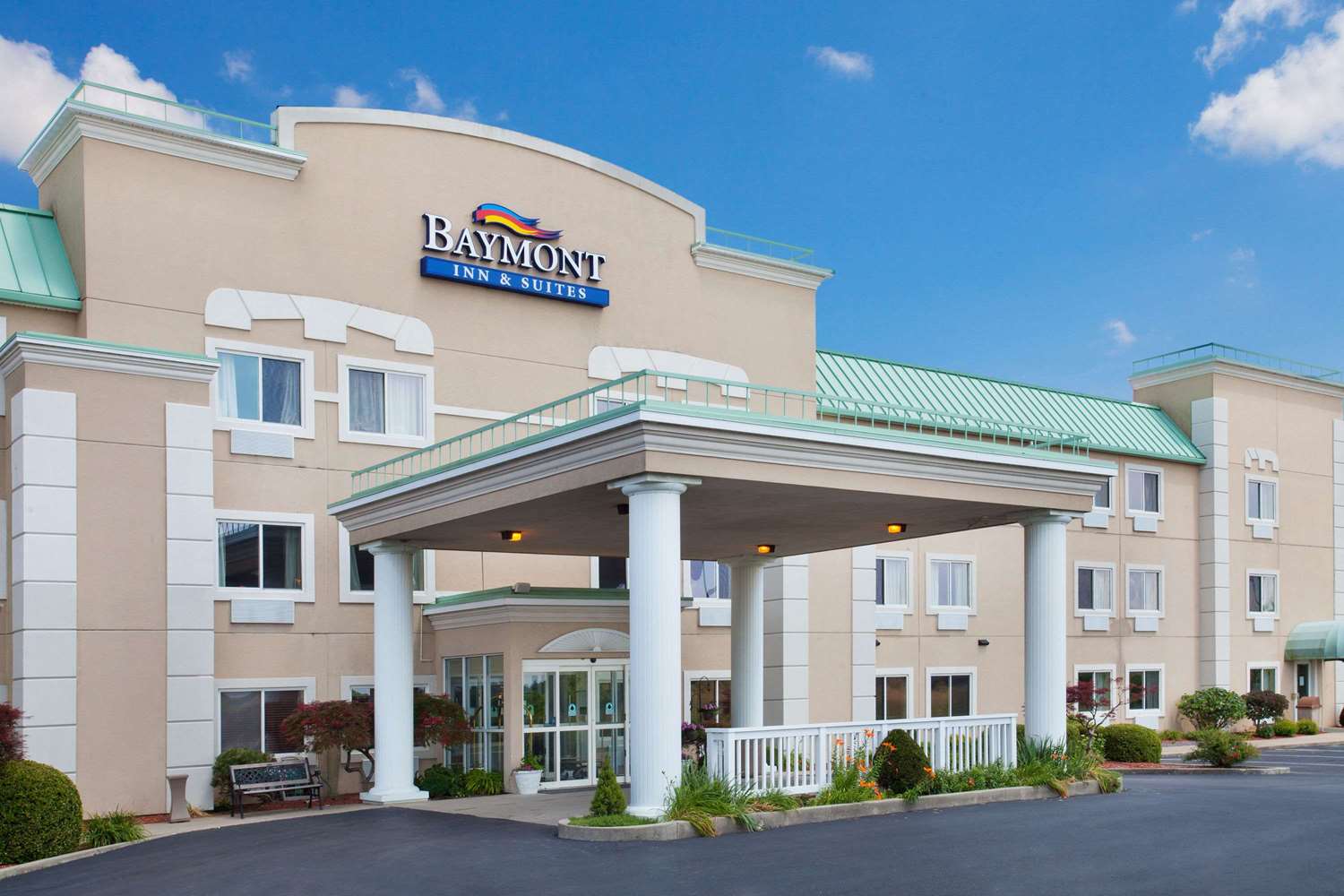 Hotel BAYMONT INN & SUITES DALE