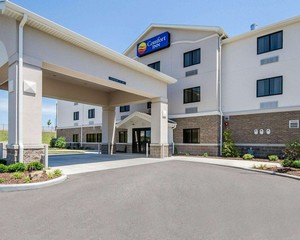 Hotel COMFORT INN FERDINAND