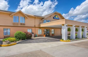Hotel DAYS INN JASPER