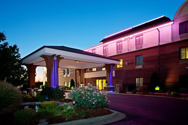 Hotel HOLIDAY INN EXPRESS CORYDON