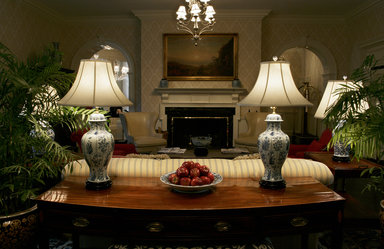 Hotel TIDEWATER INN