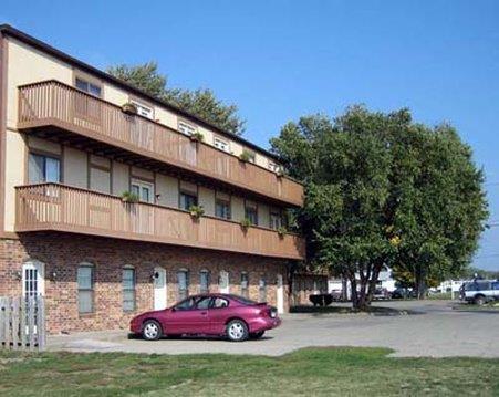 Hotel ALEXIS PARK INN AND SUITES