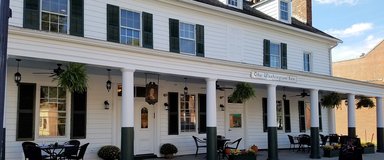 Hotel WASHINGTON INN AND TAVERN
