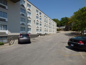 Hotel BEST WESTERN PLUS LONGBRANCH HOTEL & CONVENTION CENTER