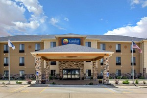 Hotel COMFORT INN & SUITES CEDAR RAPIDS