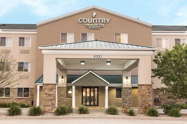 Hotel COUNTRY INN & SUITES BY RADISSON, CEDAR RAPIDS AIRPORT, IA