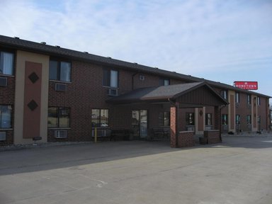 Hotel HOMETOWN INN & SUITES