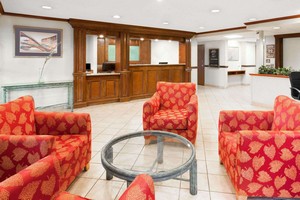 Hotel BAYMONT BY WYNDHAM, BRIDGEPORT/FRANKENMUTH