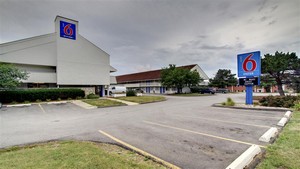 Hotel MOTEL 6 CEDAR RAPIDS