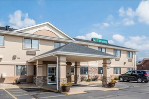 Hotel QUALITY INN CORALVILLE