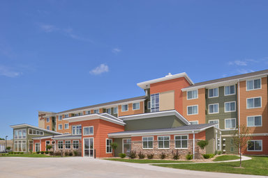 Hotel RESIDENCE INN CEDAR RAPIDS SOUTH