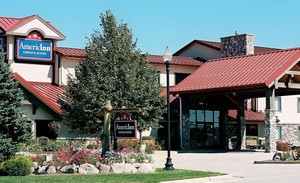 Hotel AMERICINN BY WYNDHAM OSWEGO