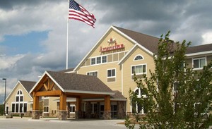 Hotel AMERICINN PRINCETON
