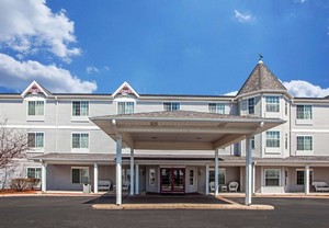 Hotel COMFORT INN & SUITES