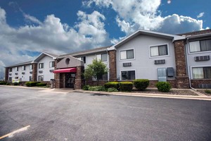 Hotel ECONO LODGE PRINCETON