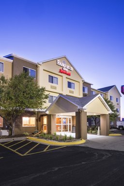 Hotel FAIRFIELD INN & SUITES PERU