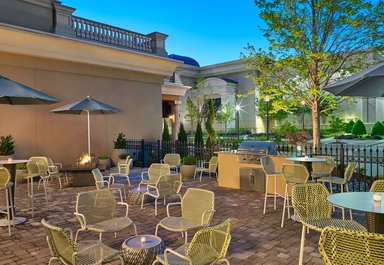 Hotel ELEMENT HUNTSVILLE