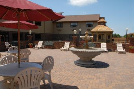 Hotel BEST WESTERN LAPEER INN