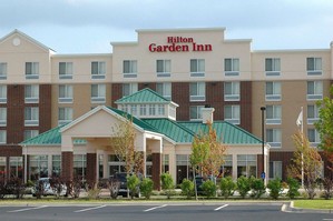 Hotel HILTON GARDEN INN NAPERVILLE-WARRENVILLE