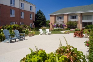 Hotel HILTON GARDEN INN ST CHARLES