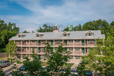Hotel HOLIDAY INN CLUB VAC FOX RIVER RESO