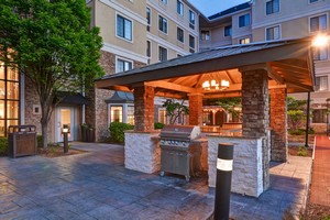 Hotel HOMEWOOD SUITES BY HILTON AURORA NAPERVILLE