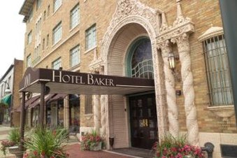 Hotel HOTEL BAKER