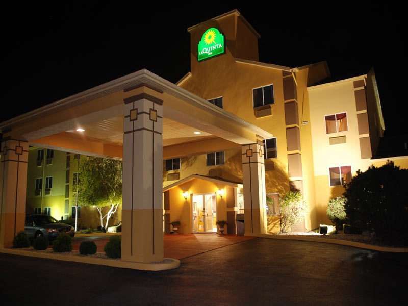 Hotel LA QUINTA INN PERU STARVED ROCK STATE PARK