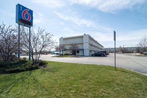 Hotel MOTEL 6 CHICAGO SOUTHWEST - AURORA