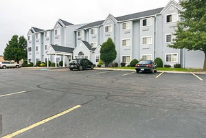 Hotel MOTEL 6 SYCAMORE