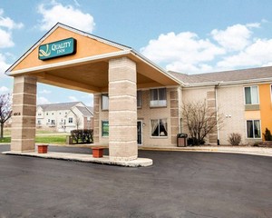 Hotel QUALITY INN AURORA