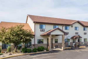 Hotel SUPER 8 BY WYNDHAM PRINCETON