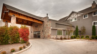 Hotel TIMBER CREEK INN AND SUITES