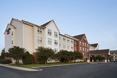 Hotel TOWNEPLACE SUITES CHICAGO NAPERVILLE