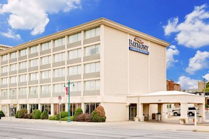 Hotel BAYMONT INN & SUITES KEOKUK